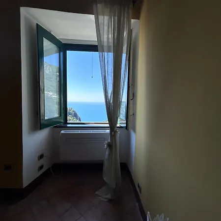 Palazzo Verone Bed & Breakfast Scala Exterior photo