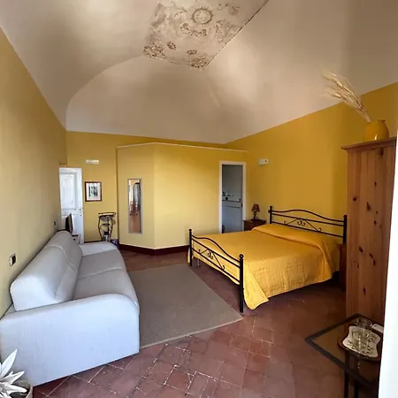 Palazzo Verone Bed & Breakfast Scala Exterior photo