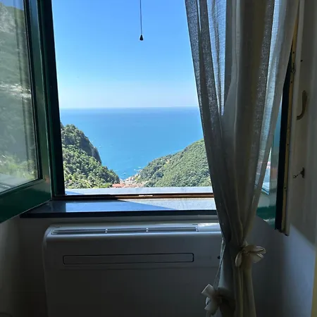 Palazzo Verone Bed & Breakfast Scala Exterior photo