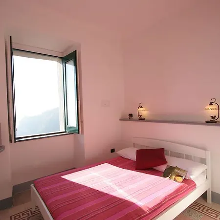 Palazzo Verone Bed & Breakfast Scala Exterior photo