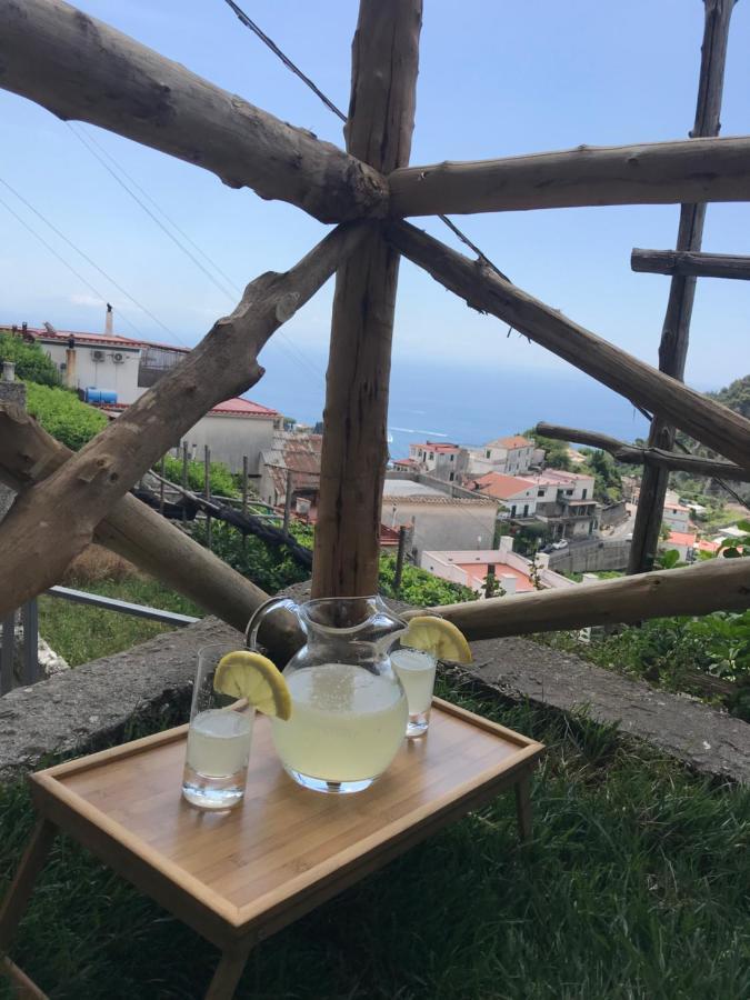 Palazzo Verone Bed & Breakfast Scala