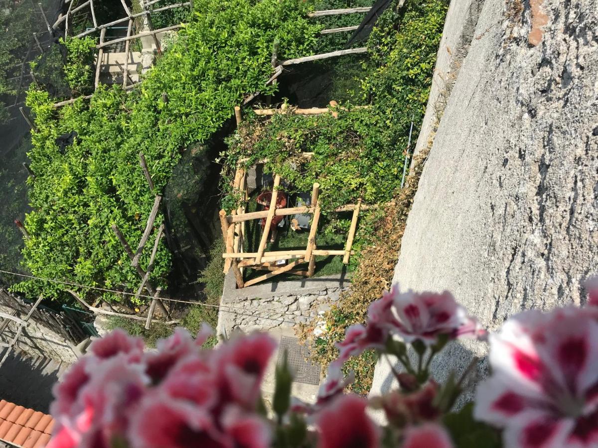 Palazzo Verone Bed & Breakfast Scala