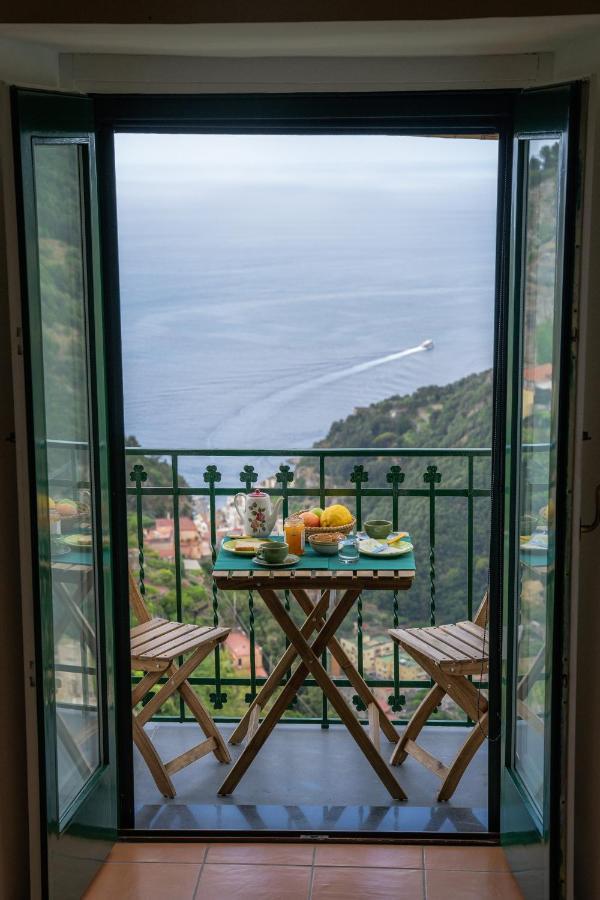 Palazzo Verone Bed & Breakfast Scala