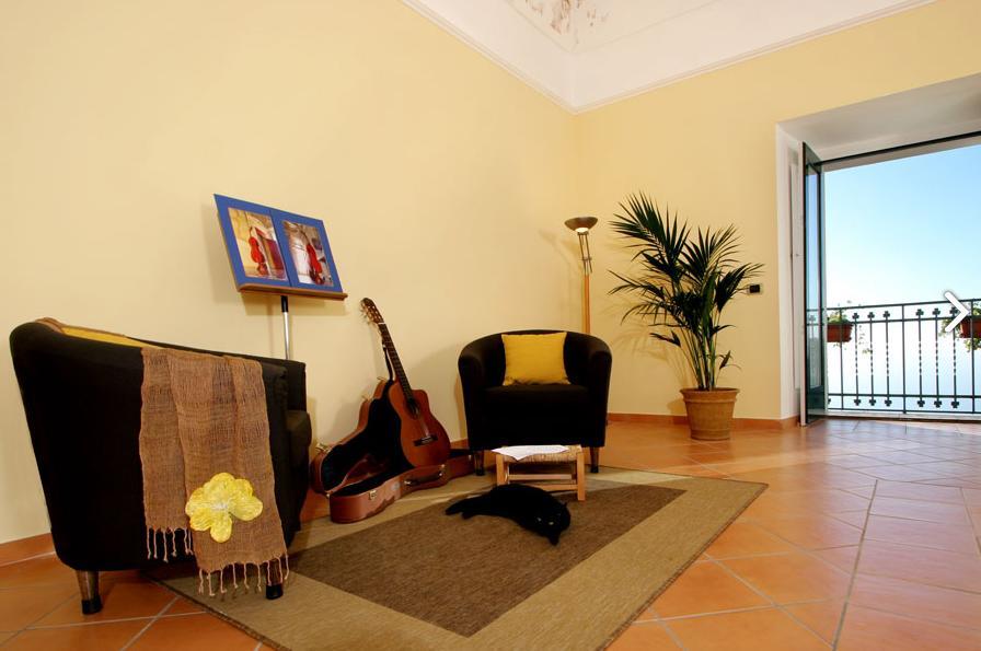 Bed & Breakfast Palazzo Verone