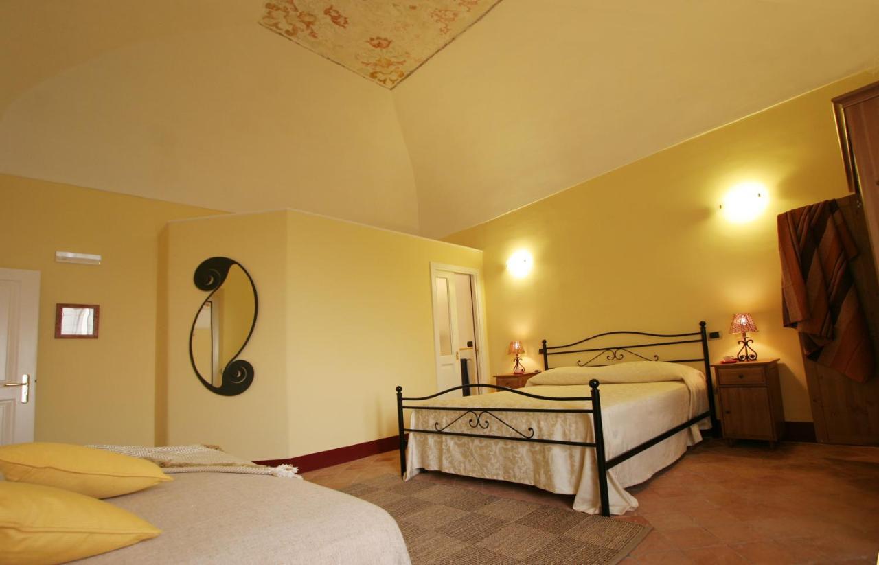 Palazzo Verone Bed & Breakfast