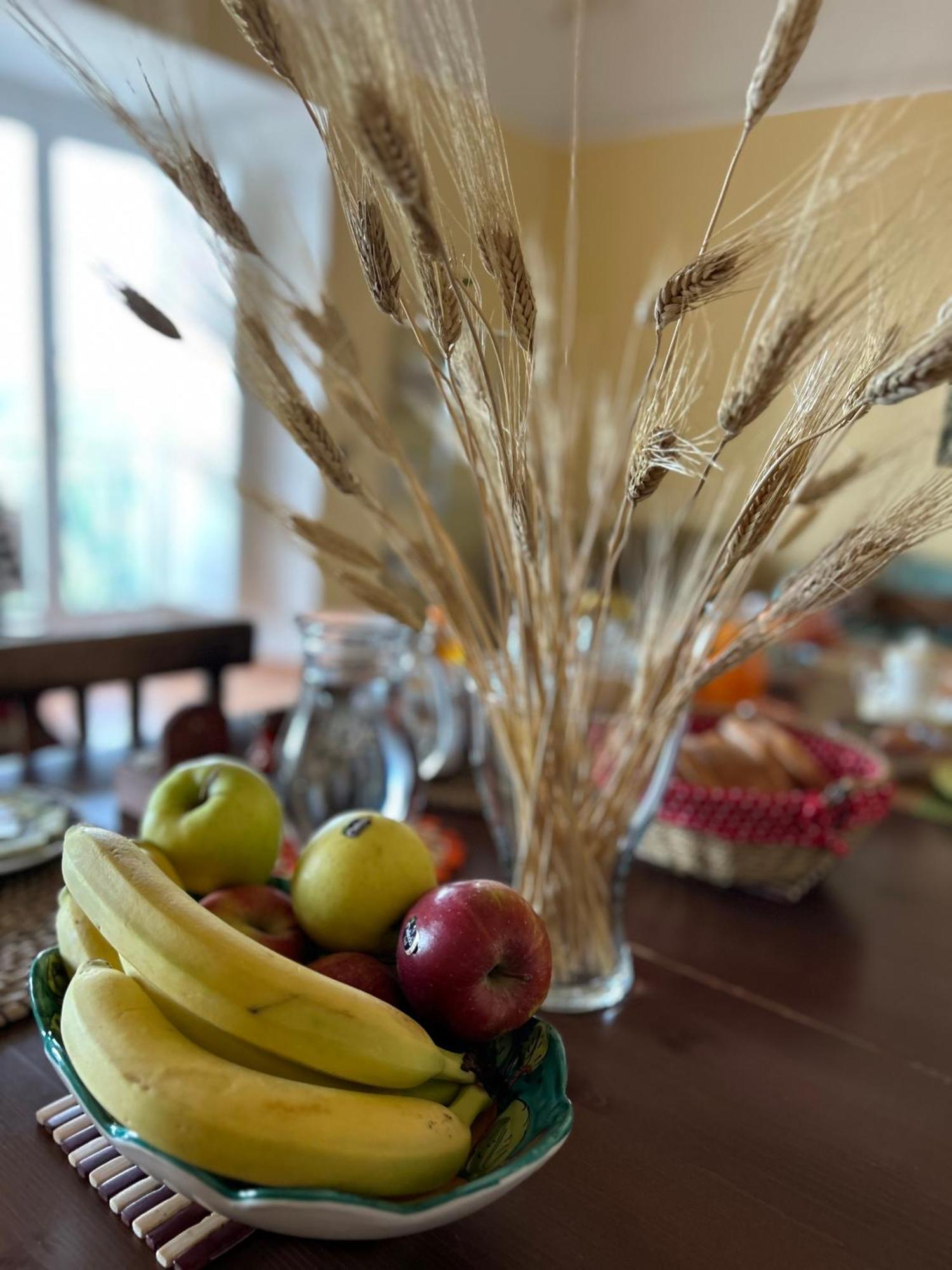 Palazzo Verone Bed & Breakfast Scala