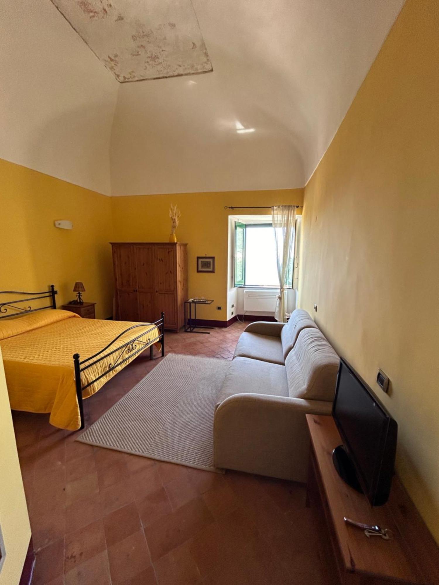 Palazzo Verone Bed & Breakfast Scala