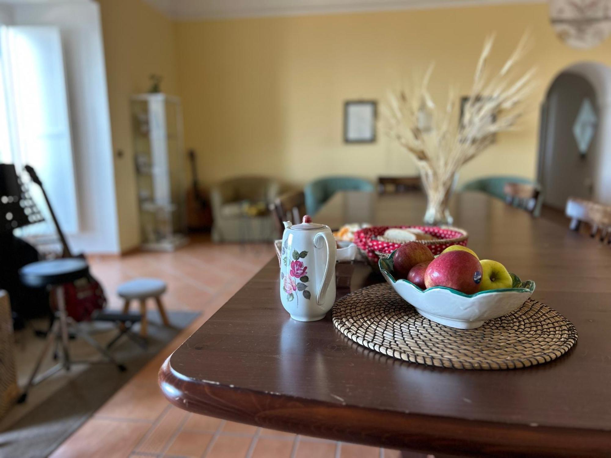 Palazzo Verone Bed & Breakfast *
