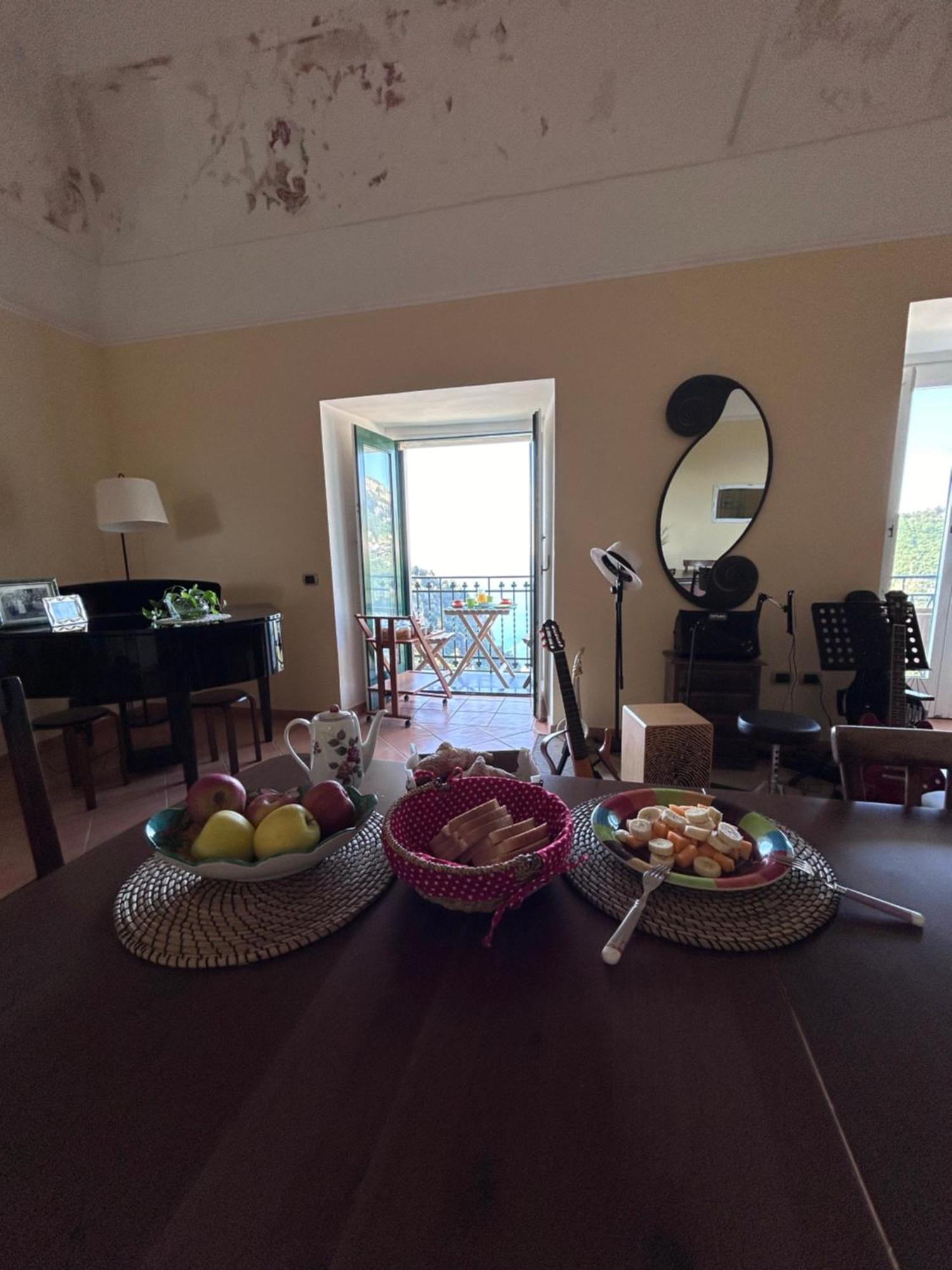 Palazzo Verone Bed & Breakfast Scala