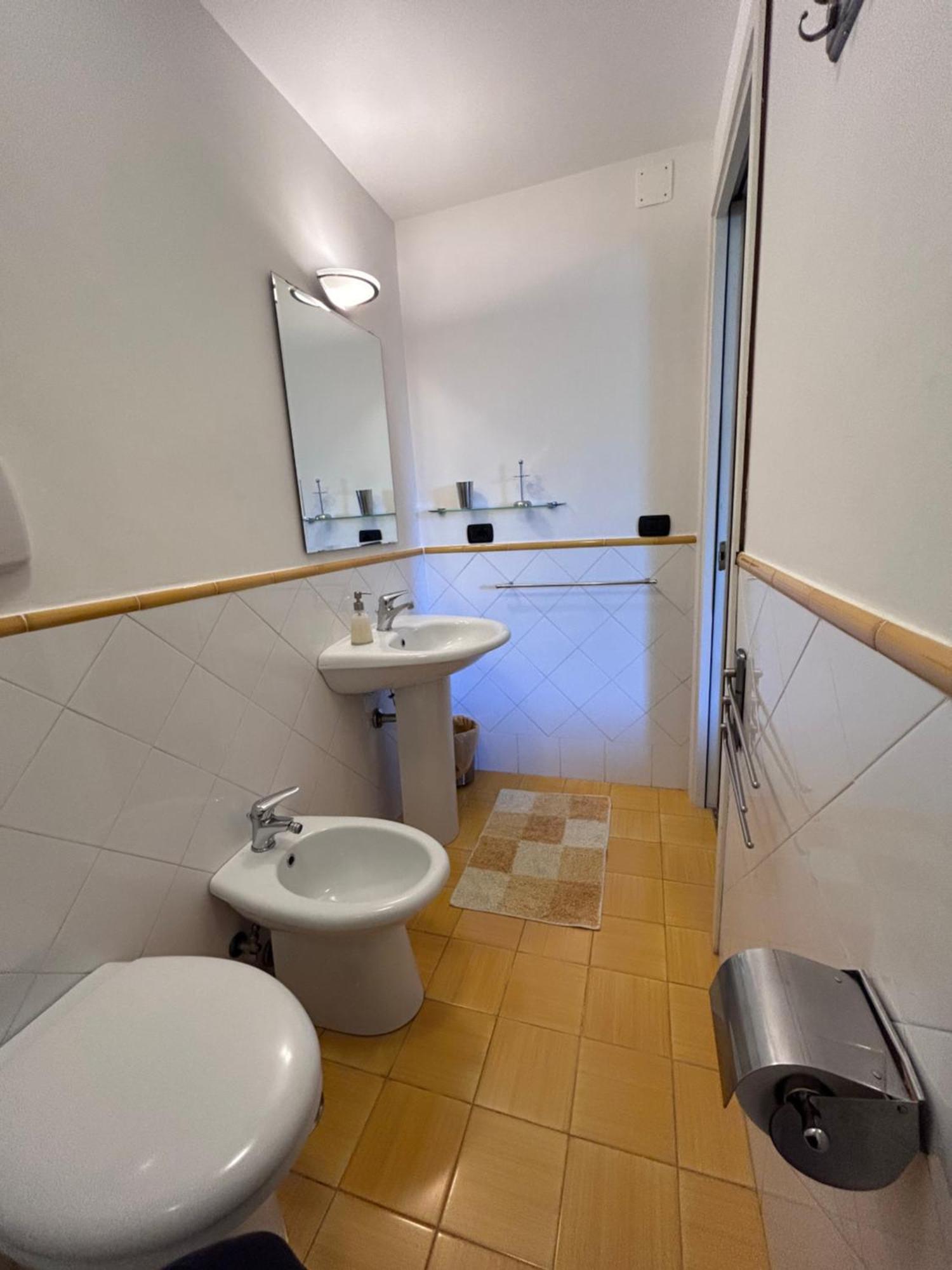 Palazzo Verone Bed and breakfast