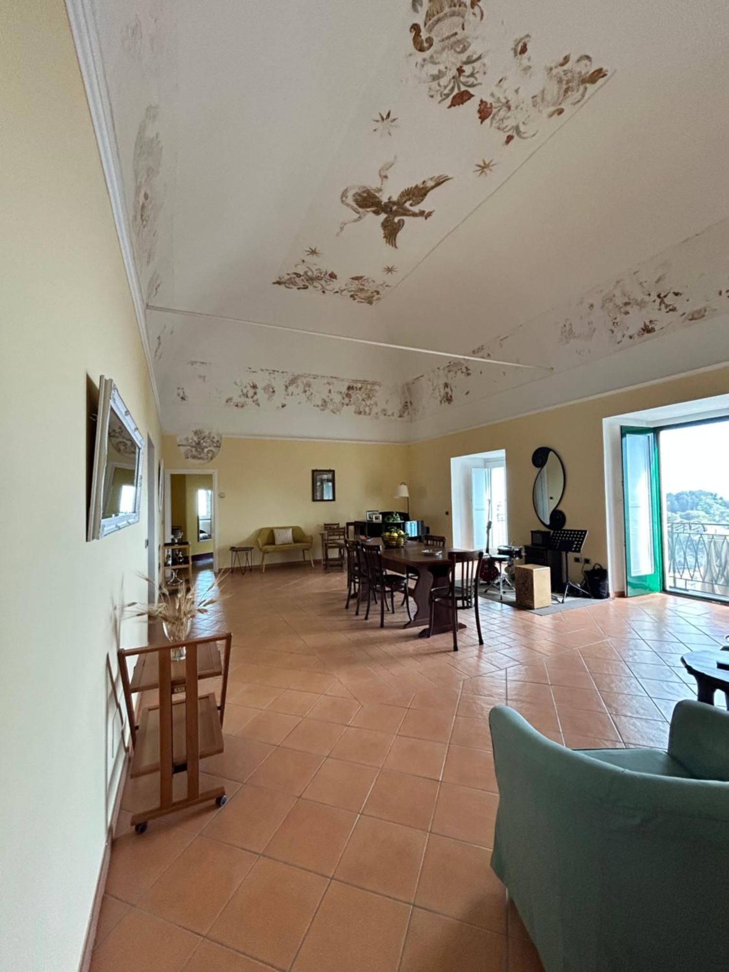 Bed & Breakfast Palazzo Verone