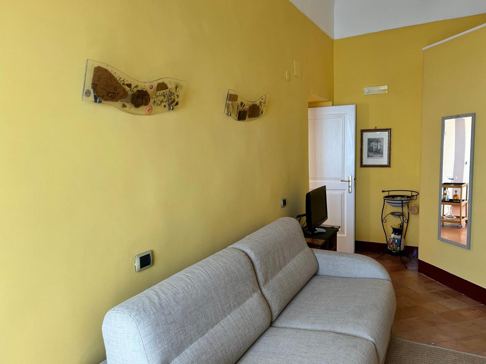 Palazzo Verone Bed & Breakfast *