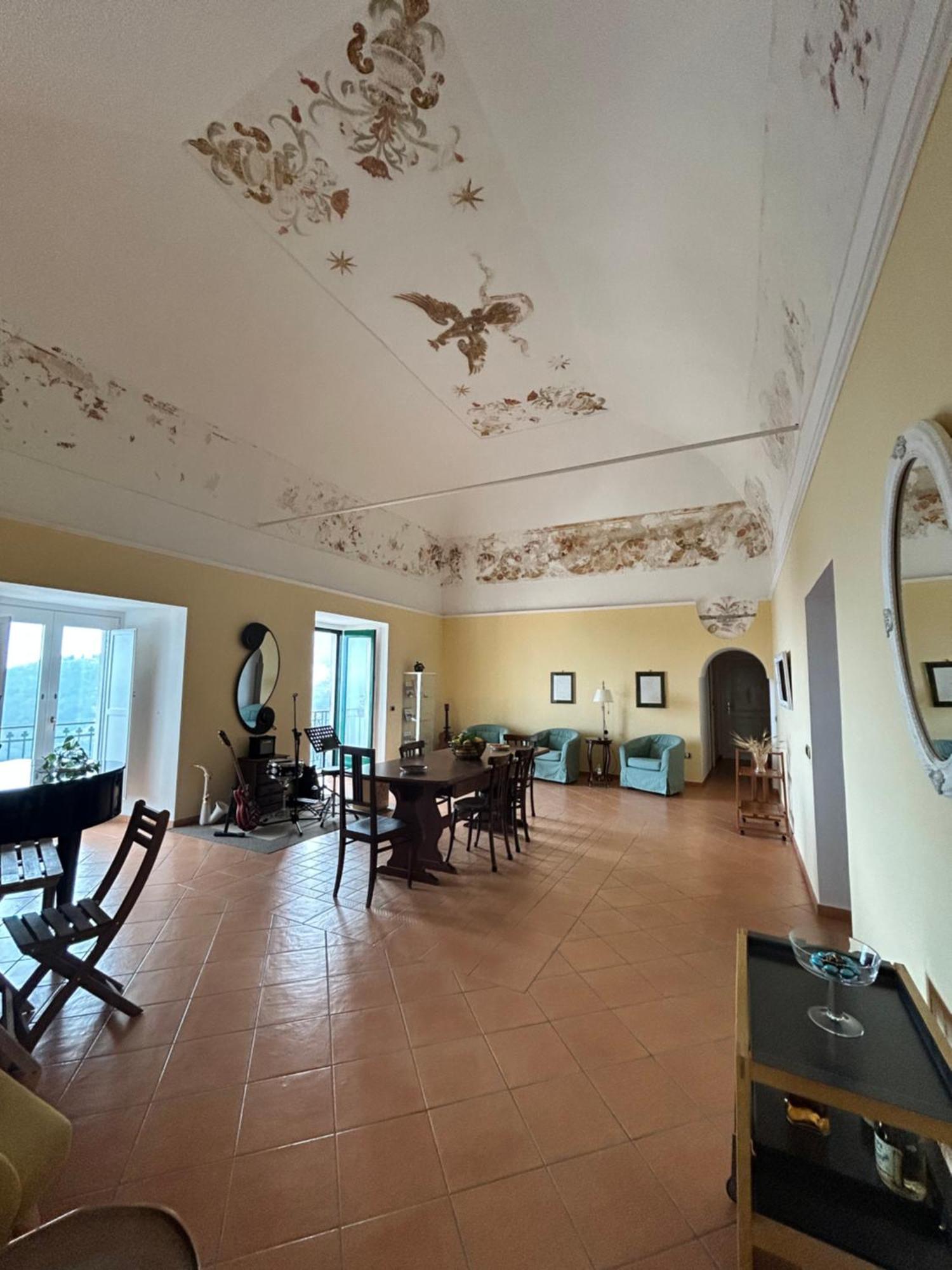Bed & Breakfast Palazzo Verone *