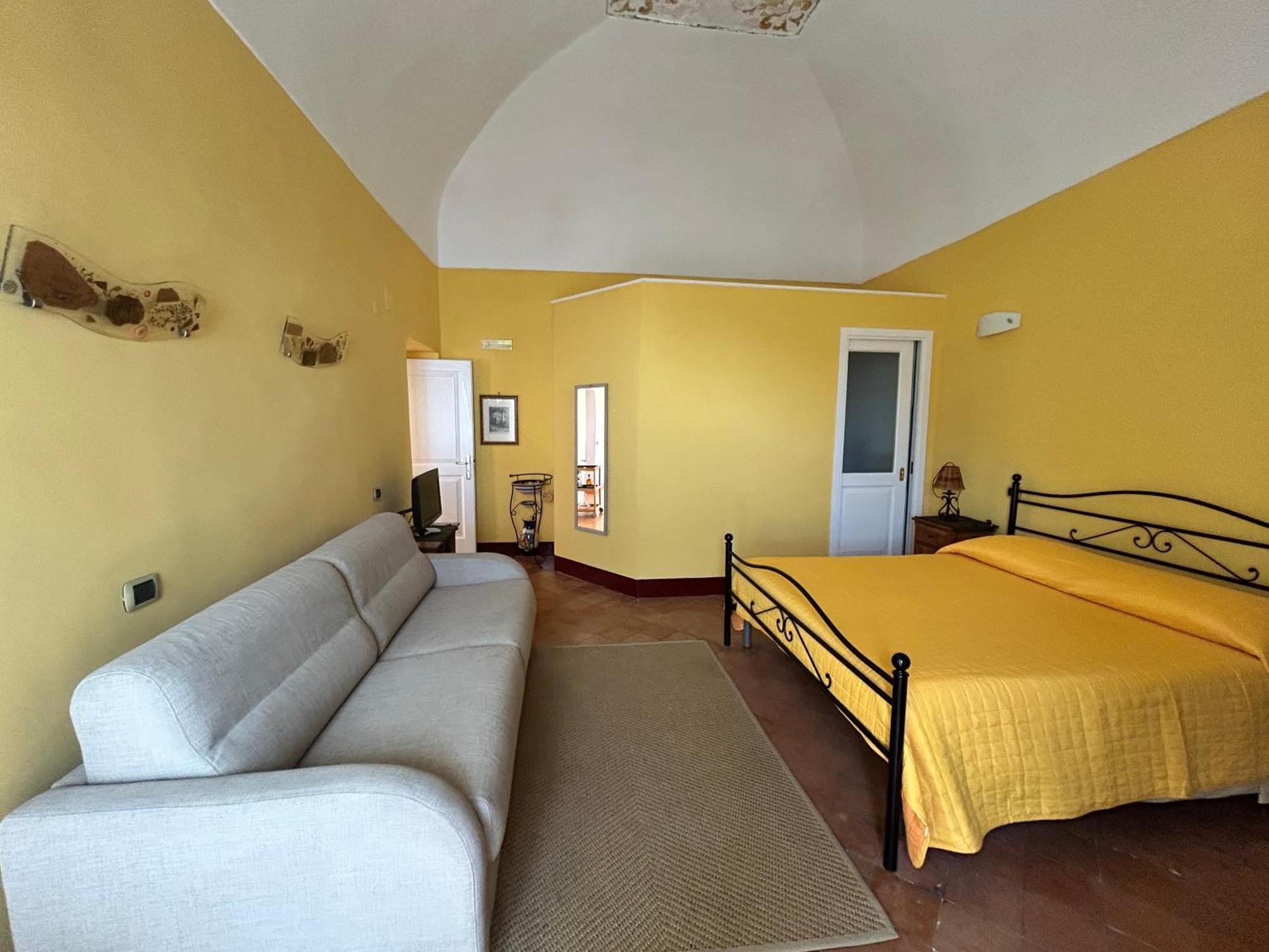 Bed & Breakfast Palazzo Verone Scala