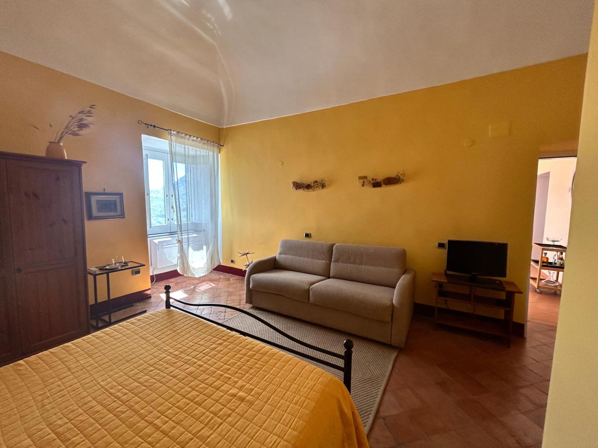 Palazzo Verone Scala