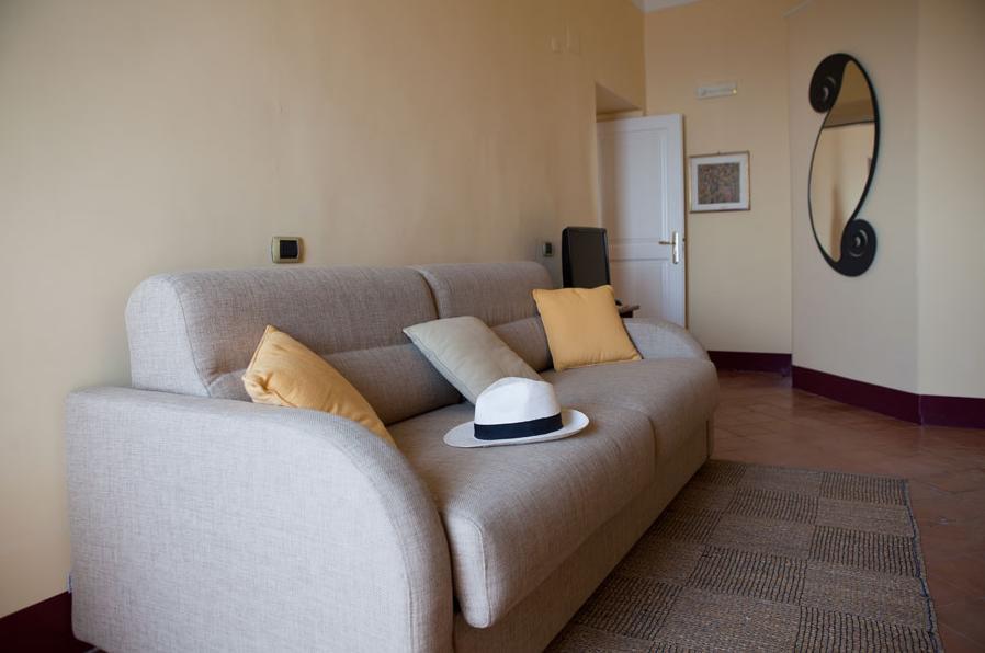 Bed & Breakfast Palazzo Verone *