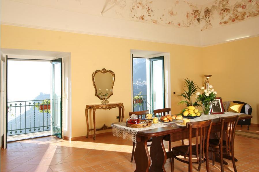 Palazzo Verone Scala