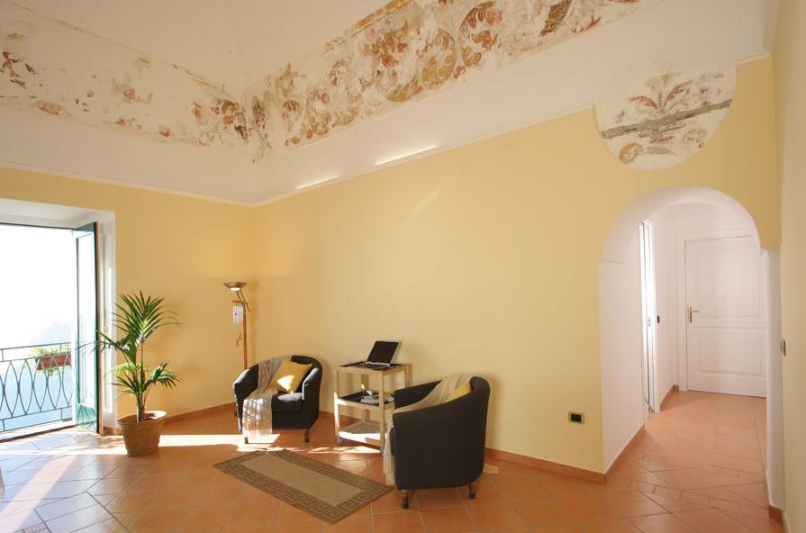 Bed & Breakfast Palazzo Verone *